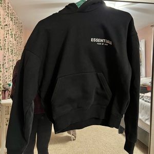 Fear of God - Essentials Hoodie